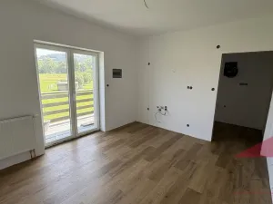 Prodej bytu 1+kk, Dlouhá Ves, 18 m2