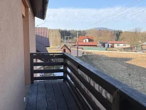 Prodej bytu 1+kk, Dlouhá Ves, 18 m2