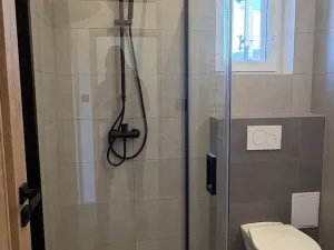 Prodej bytu 1+kk, Dlouhá Ves, 18 m2