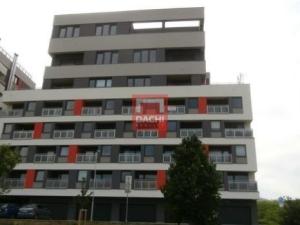 Pronájem garáže, Olomouc, gen. Píky, 19 m2