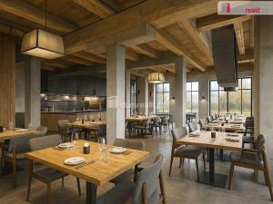 Prodej výrobních prostor, Mšeno, Boleslavská, 4412 m2