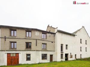 Prodej výrobních prostor, Mšeno, Boleslavská, 4412 m2