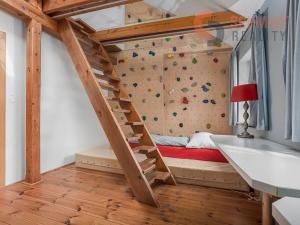 Prodej rodinného domu, Mikulov, 1. května, 310 m2