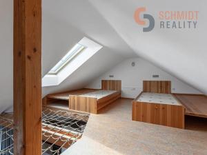 Prodej rodinného domu, Mikulov, 1. května, 310 m2