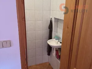 Pronájem obchodního prostoru, Hustopeče, Smetanova, 30 m2