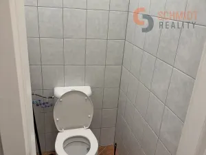 Pronájem obchodního prostoru, Hustopeče, Smetanova, 30 m2