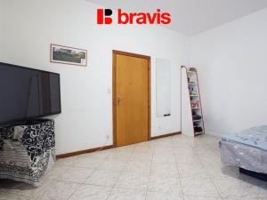 Prodej bytu 2+kk, Brno - Veveří, Bayerova, 40 m2