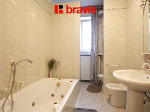 Prodej bytu 2+kk, Brno - Veveří, Bayerova, 40 m2