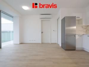 Pronájem bytu 2+kk, Brno - Staré Brno, Nové sady, 55 m2