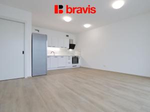 Pronájem bytu 2+kk, Brno - Staré Brno, Nové sady, 55 m2