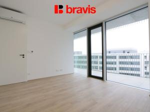 Pronájem bytu 2+kk, Brno - Staré Brno, Nové sady, 55 m2