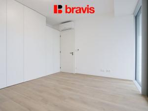 Pronájem bytu 2+kk, Brno - Staré Brno, Nové sady, 55 m2
