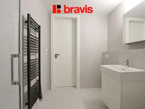 Pronájem bytu 2+kk, Brno - Staré Brno, Nové sady, 55 m2