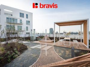 Pronájem bytu 2+kk, Brno - Staré Brno, Nové sady, 55 m2