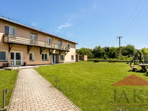 Prodej bytu 2+kk, Dlouhá Ves, 48 m2