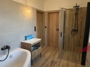 Prodej bytu 2+kk, Dlouhá Ves, 48 m2