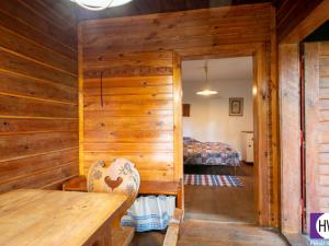 Pronájem chaty, Strakonice, V Lipkách, 25 m2