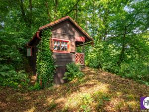 Pronájem chaty, Strakonice, V Lipkách, 25 m2
