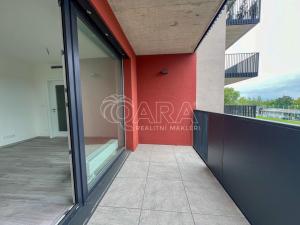 Pronájem bytu 2+kk, Praha, Zlochova, 54 m2