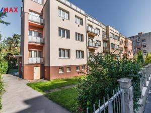 Pronájem bytu 2+1, Praha - Strašnice, Vykáňská, 54 m2