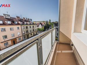 Pronájem bytu 2+1, Praha - Strašnice, Vykáňská, 54 m2