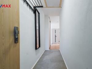 Pronájem bytu 2+1, Praha - Strašnice, Vykáňská, 54 m2