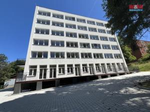 Pronájem bytu 2+kk, Kopřivnice, Komenského, 70 m2