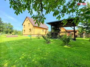 Prodej bytu 3+1, Bystřice, 86 m2