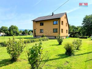 Prodej bytu 3+1, Bystřice, 86 m2