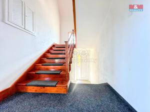 Prodej bytu 3+1, Bystřice, 86 m2