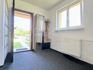 Prodej bytu 3+1, Bystřice, 86 m2