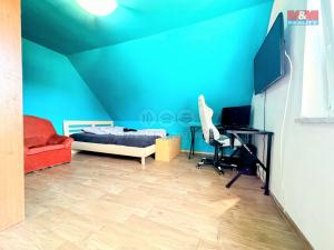 Prodej bytu 3+1, Bystřice, 86 m2