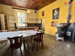 Pronájem restaurace, Malé Přítočno, Kladenská, 99 m2