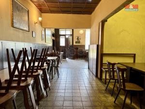 Pronájem restaurace, Malé Přítočno, Kladenská, 99 m2