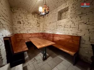 Pronájem restaurace, Malé Přítočno, Kladenská, 99 m2