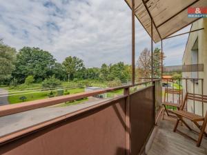 Prodej bytu 4+1, Valašské Meziříčí - Krásno nad Bečvou, Hranická, 88 m2