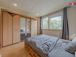 Prodej bytu 4+1, Valašské Meziříčí - Krásno nad Bečvou, Hranická, 88 m2