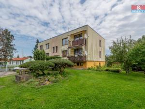 Prodej bytu 4+1, Valašské Meziříčí - Krásno nad Bečvou, Hranická, 88 m2