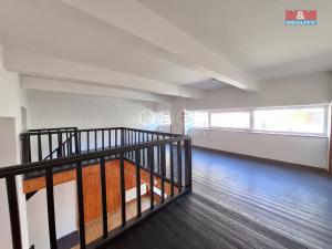 Pronájem obchodního prostoru, Karlovy Vary - Rybáře, Sokolovská, 120 m2