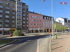 Pronájem obchodního prostoru, Karlovy Vary - Rybáře, Sokolovská, 120 m2