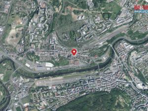Pronájem obchodního prostoru, Karlovy Vary - Rybáře, Sokolovská, 120 m2