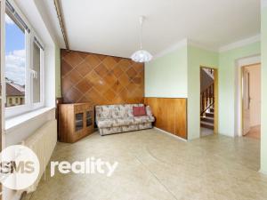 Prodej rodinného domu, Ratíškovice, Múdrá, 172 m2