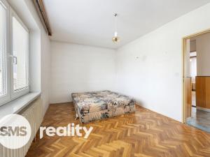 Prodej rodinného domu, Ratíškovice, Múdrá, 172 m2