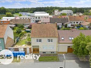 Prodej rodinného domu, Ratíškovice, Múdrá, 172 m2