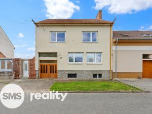 Prodej rodinného domu, Ratíškovice, Múdrá, 172 m2