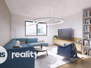 Prodej rodinného domu, Ratíškovice, Múdrá, 172 m2