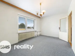 Prodej rodinného domu, Ratíškovice, Múdrá, 172 m2