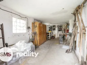 Prodej rodinného domu, Ratíškovice, Múdrá, 172 m2