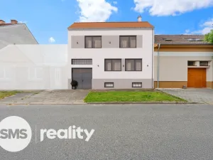 Prodej rodinného domu, Ratíškovice, Múdrá, 172 m2