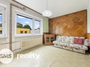 Pronájem rodinného domu, Ratíškovice, Múdrá, 172 m2